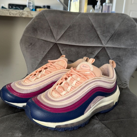 Nike air max women’s 7.5 - Picture 1 of 4